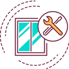 ремонт євровікон